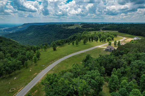 Photo of 815 River Bluffs Drive, Jasper, TN 37347 (MLS # 1540775)