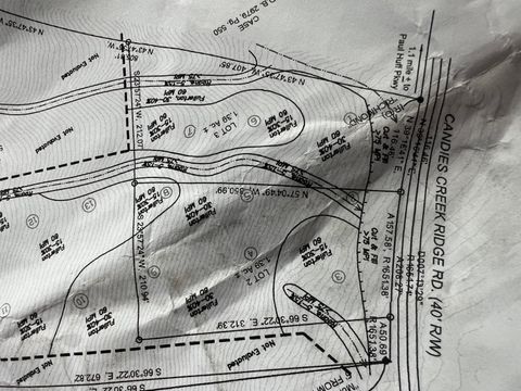 Tiny photo for Lot 3 Candies Creek Ridge Road NW, Cleveland, TN 37312 (MLS # 1530052)