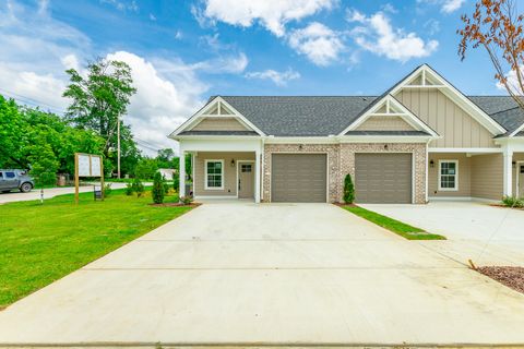 Tiny photo for 2530 Bannerman Lane, Chattanooga, TN 37421 (MLS # 1523304)