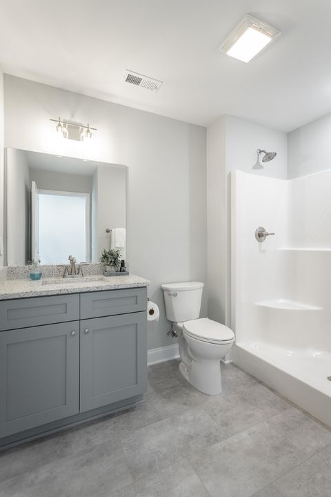 Tiny photo for 2530 Bannerman Lane, Chattanooga, TN 37421 (MLS # 1523304)