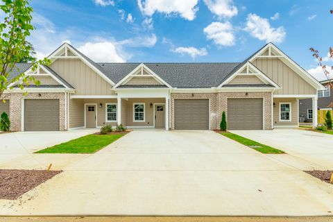 Tiny photo for 2530 Bannerman Lane, Chattanooga, TN 37421 (MLS # 1523304)