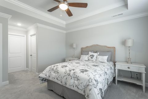 Tiny photo for 2530 Bannerman Lane, Chattanooga, TN 37421 (MLS # 1523304)