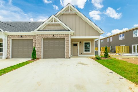 Tiny photo for 2530 Bannerman Lane, Chattanooga, TN 37421 (MLS # 1523304)