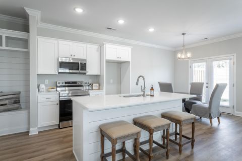 Tiny photo for 2530 Bannerman Lane, Chattanooga, TN 37421 (MLS # 1523304)