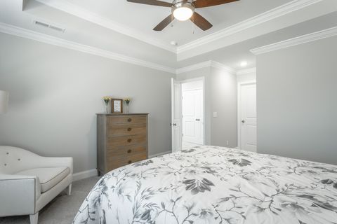 Tiny photo for 2530 Bannerman Lane, Chattanooga, TN 37421 (MLS # 1523304)