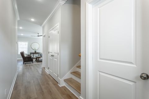 Tiny photo for 2530 Bannerman Lane, Chattanooga, TN 37421 (MLS # 1523304)