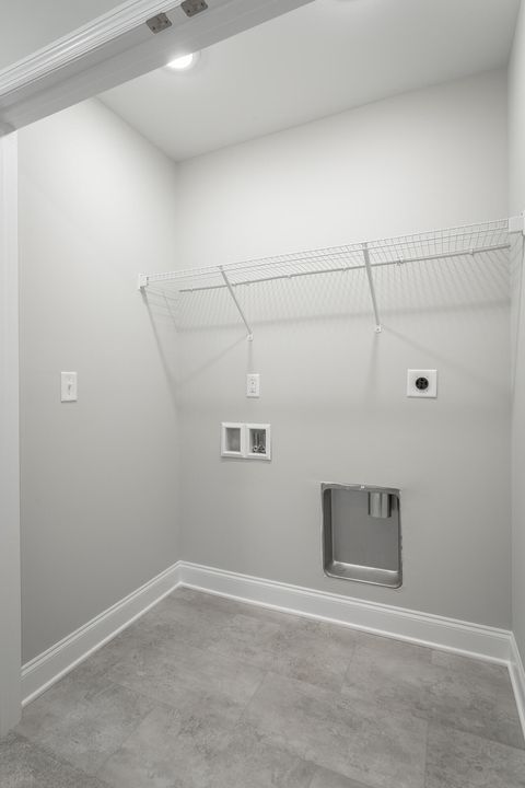 Tiny photo for 2530 Bannerman Lane, Chattanooga, TN 37421 (MLS # 1523304)