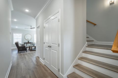 Tiny photo for 2530 Bannerman Lane, Chattanooga, TN 37421 (MLS # 1523304)