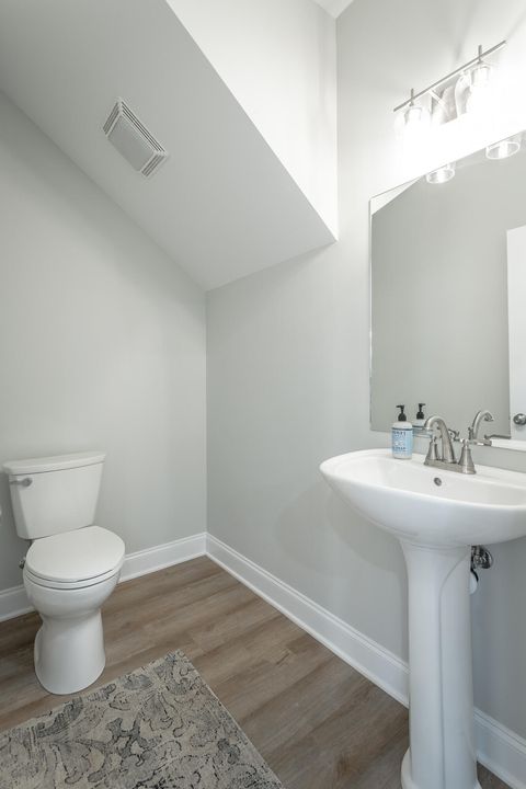 Tiny photo for 2530 Bannerman Lane, Chattanooga, TN 37421 (MLS # 1523304)