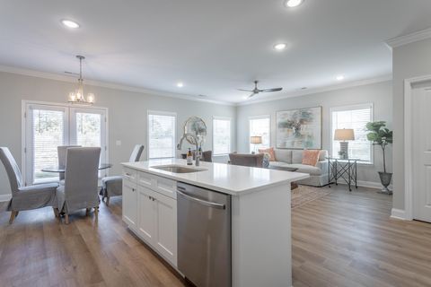 Tiny photo for 2530 Bannerman Lane, Chattanooga, TN 37421 (MLS # 1523304)