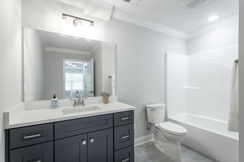 Tiny photo for 2530 Bannerman Lane, Chattanooga, TN 37421 (MLS # 1523304)