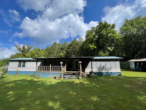 Photo of 3406 Lowes Gap Road, Pikeville, TN 37367 (MLS # 1516653)