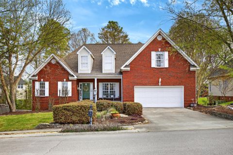 Photo of 8629 Pershing Road, Chattanooga, TN 37421 (MLS # 1531645)