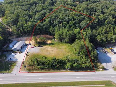 Vacant Land For Sale - 2045 S Lee Highway<br/> Cleveland, TN 37311