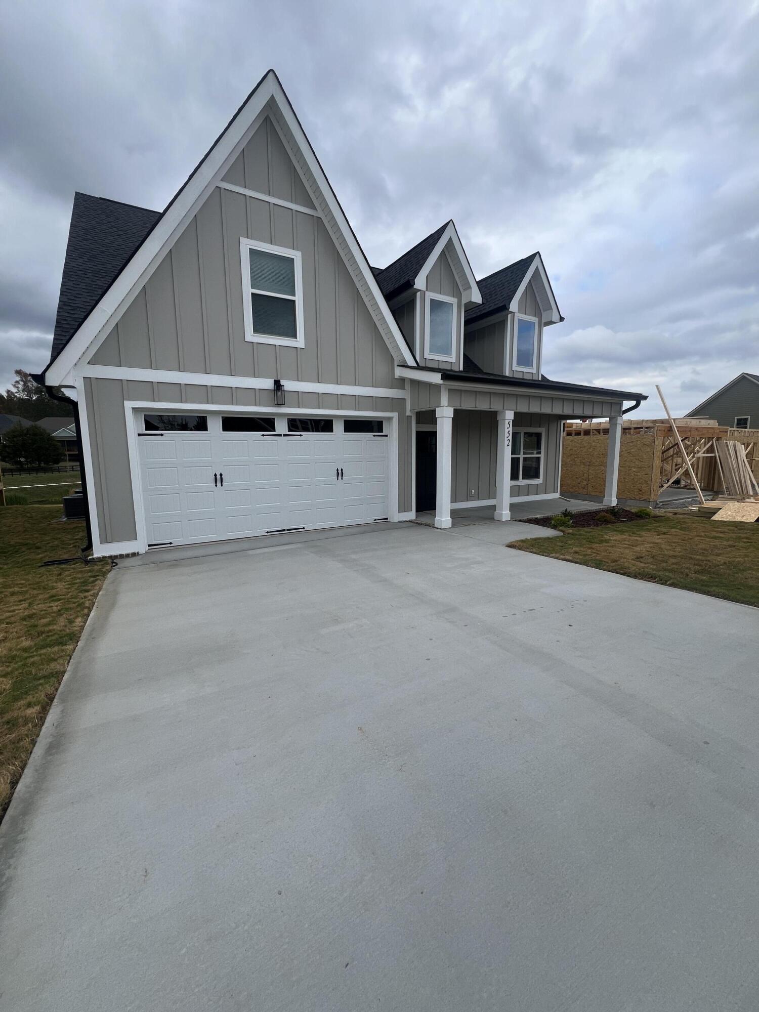 344 Willow Grove Court #69, Ringgold, Georgia image 1