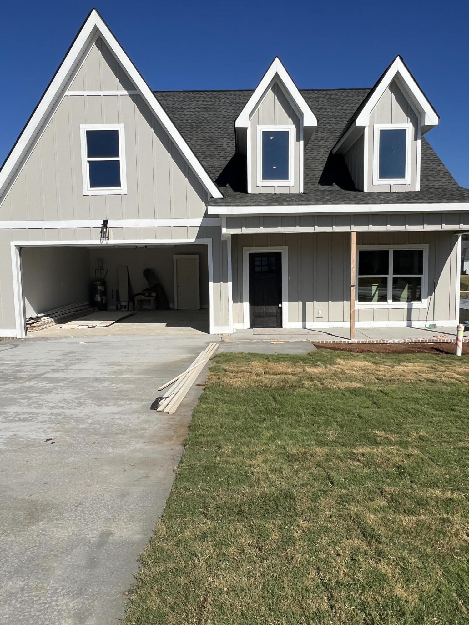 344 Willow Grove Court #69, Ringgold, Georgia image 3
