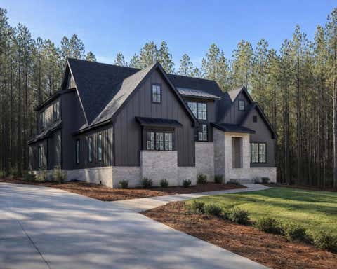 Photo of 205 Serenity Way, Guild, TN 37340 (MLS # 1529742)
