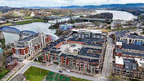 Photo of 129 Walnut Street, Chattanooga, TN 37403 (MLS # 1530261)