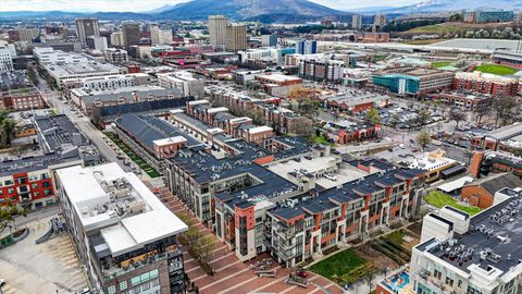 Tiny photo for 129 Walnut Street, Chattanooga, TN 37403 (MLS # 1530261)