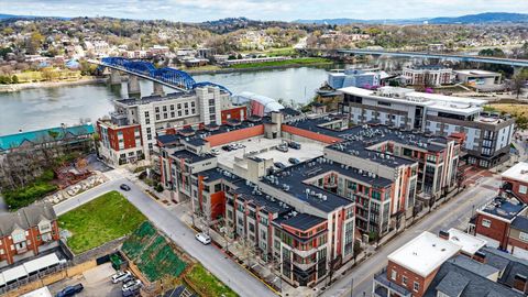 Tiny photo for 129 Walnut Street, Chattanooga, TN 37403 (MLS # 1530261)