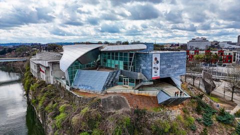 Tiny photo for 129 Walnut Street, Chattanooga, TN 37403 (MLS # 1530261)