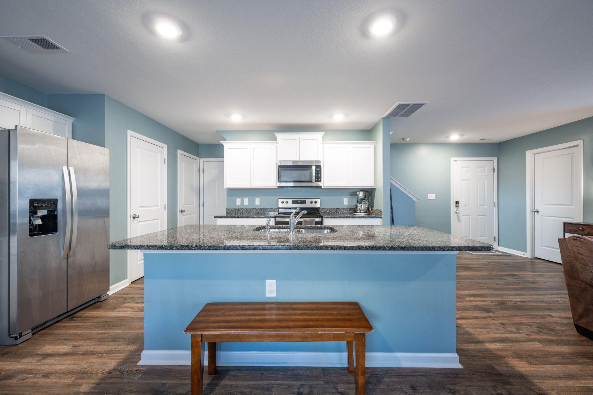 3332 Serenity Drive #42, Cleveland, Tennessee image 5