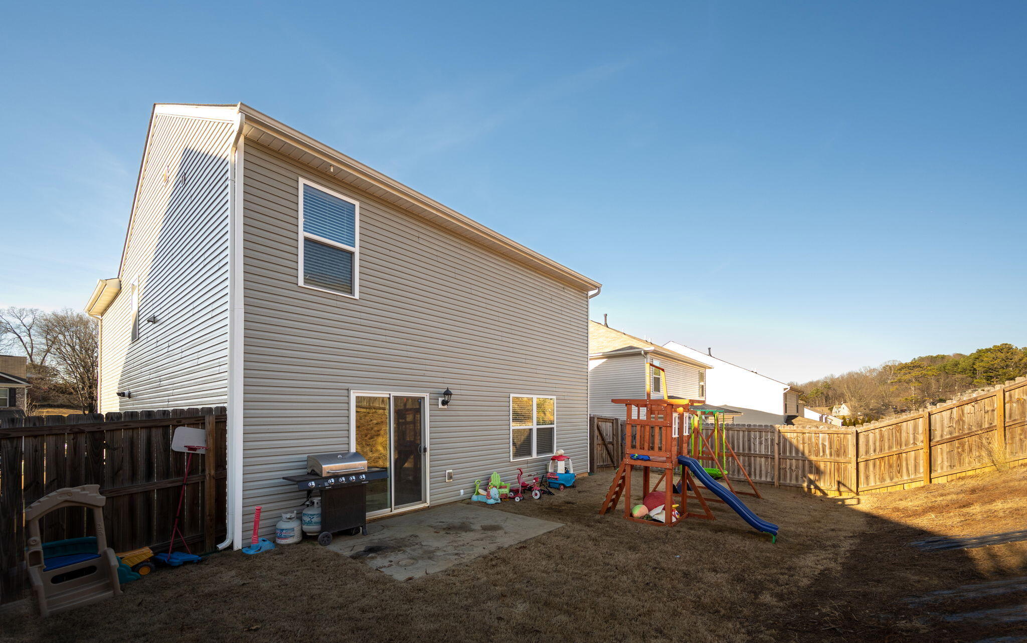 3332 Serenity Drive #42, Cleveland, Tennessee image 3
