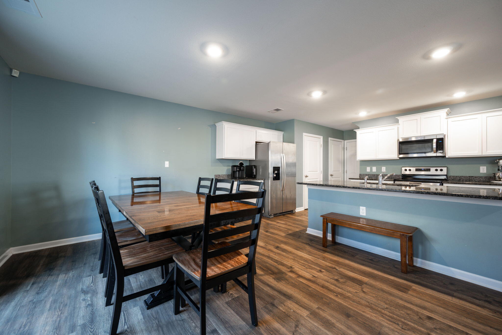 3332 Serenity Drive #42, Cleveland, Tennessee image 11
