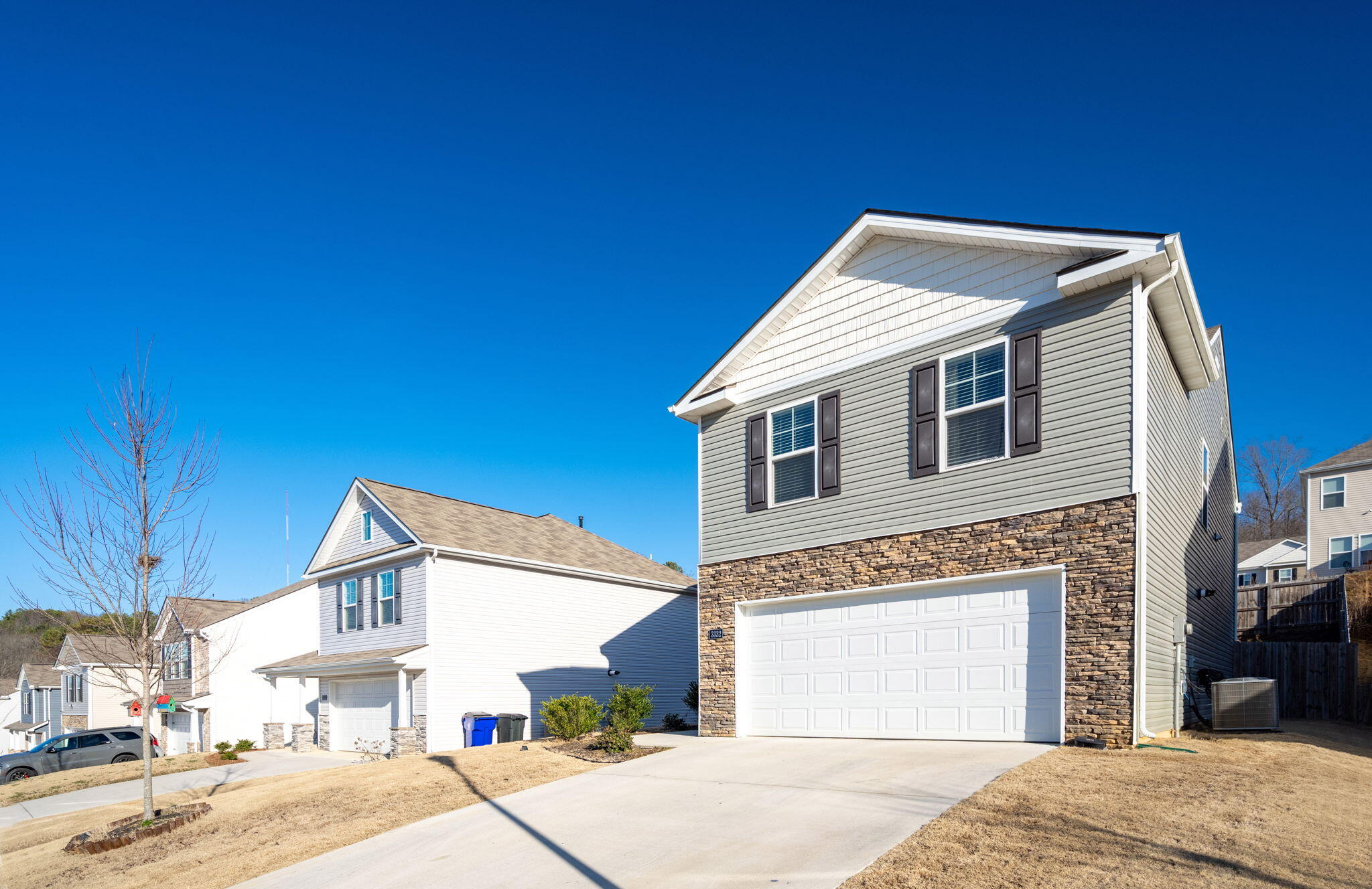 3332 Serenity Drive #42, Cleveland, Tennessee image 31