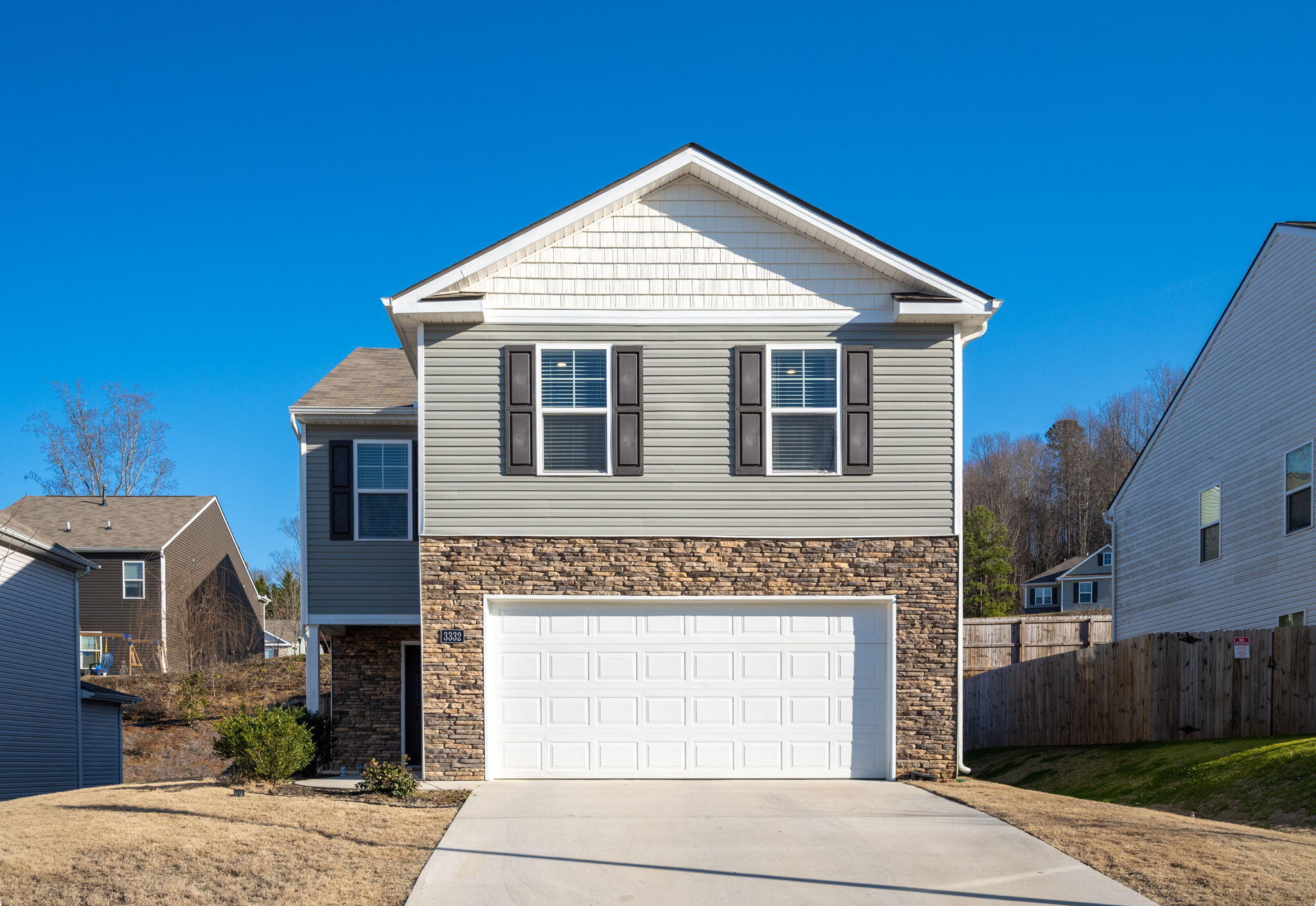 3332 Serenity Drive #42, Cleveland, Tennessee image 1