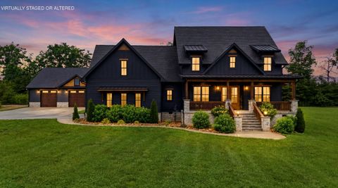 Photo of 346 Palmer Rock Quarry Road, Graysville, TN 37338 (MLS # 1536627)