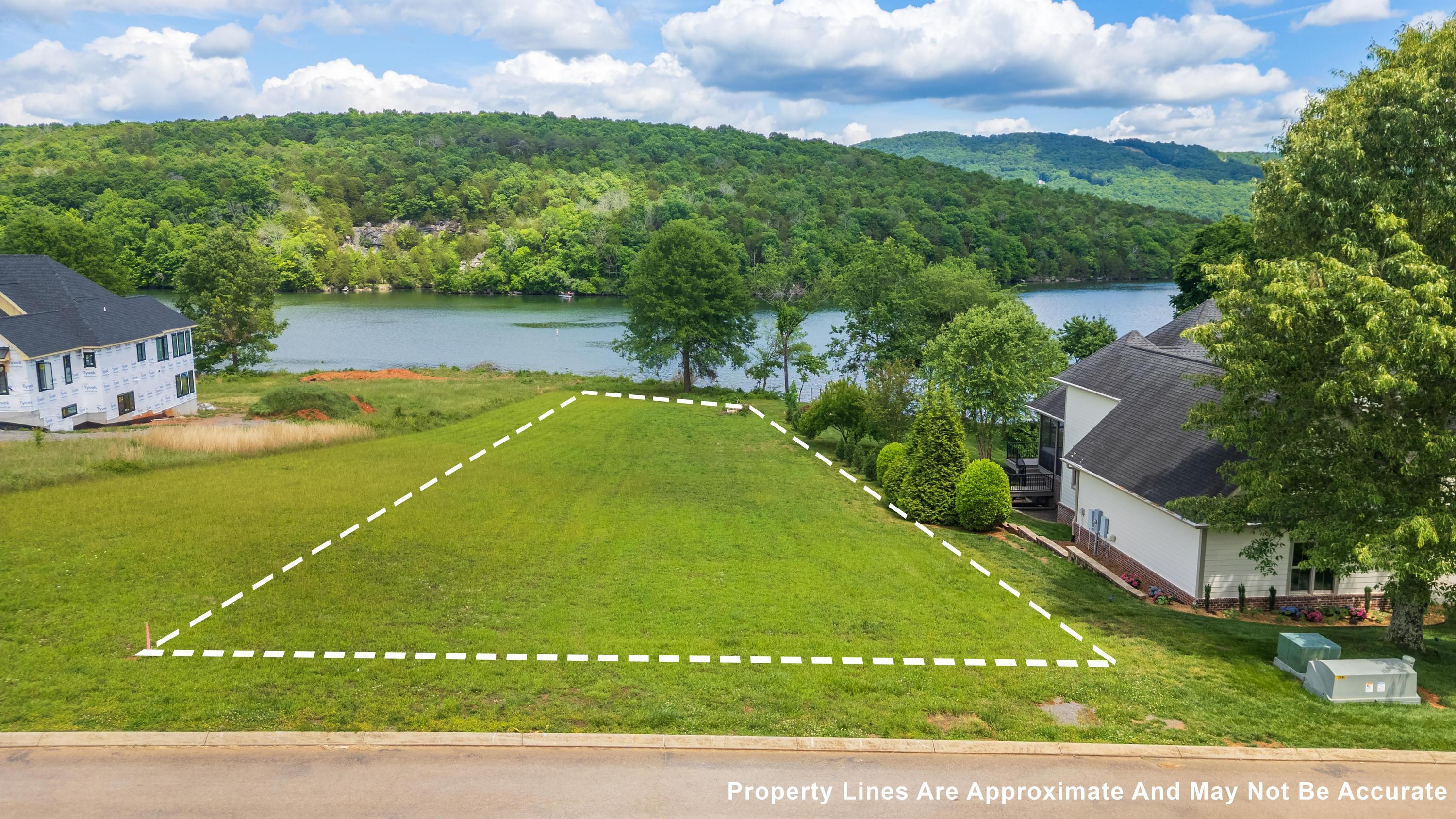 Lot 136 Edgewater Way