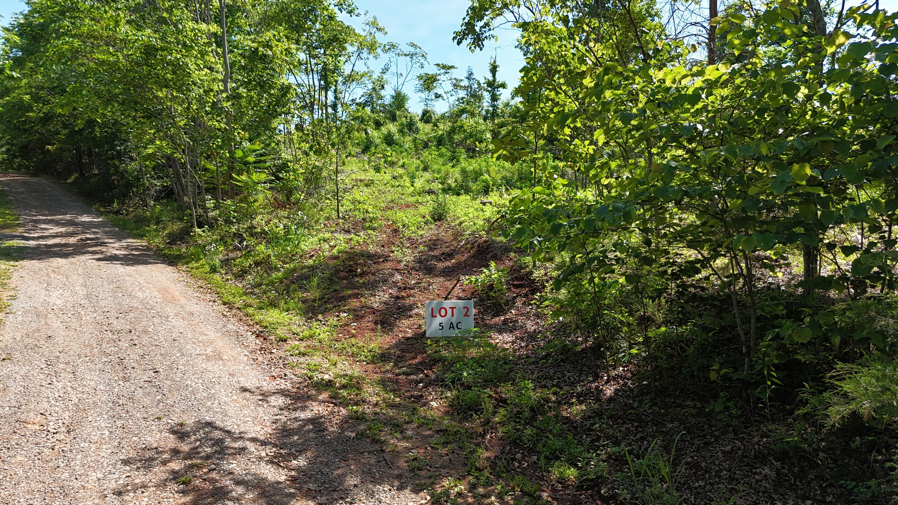 Lot 2 Lamontville Road, Decatur, Tennessee image 2