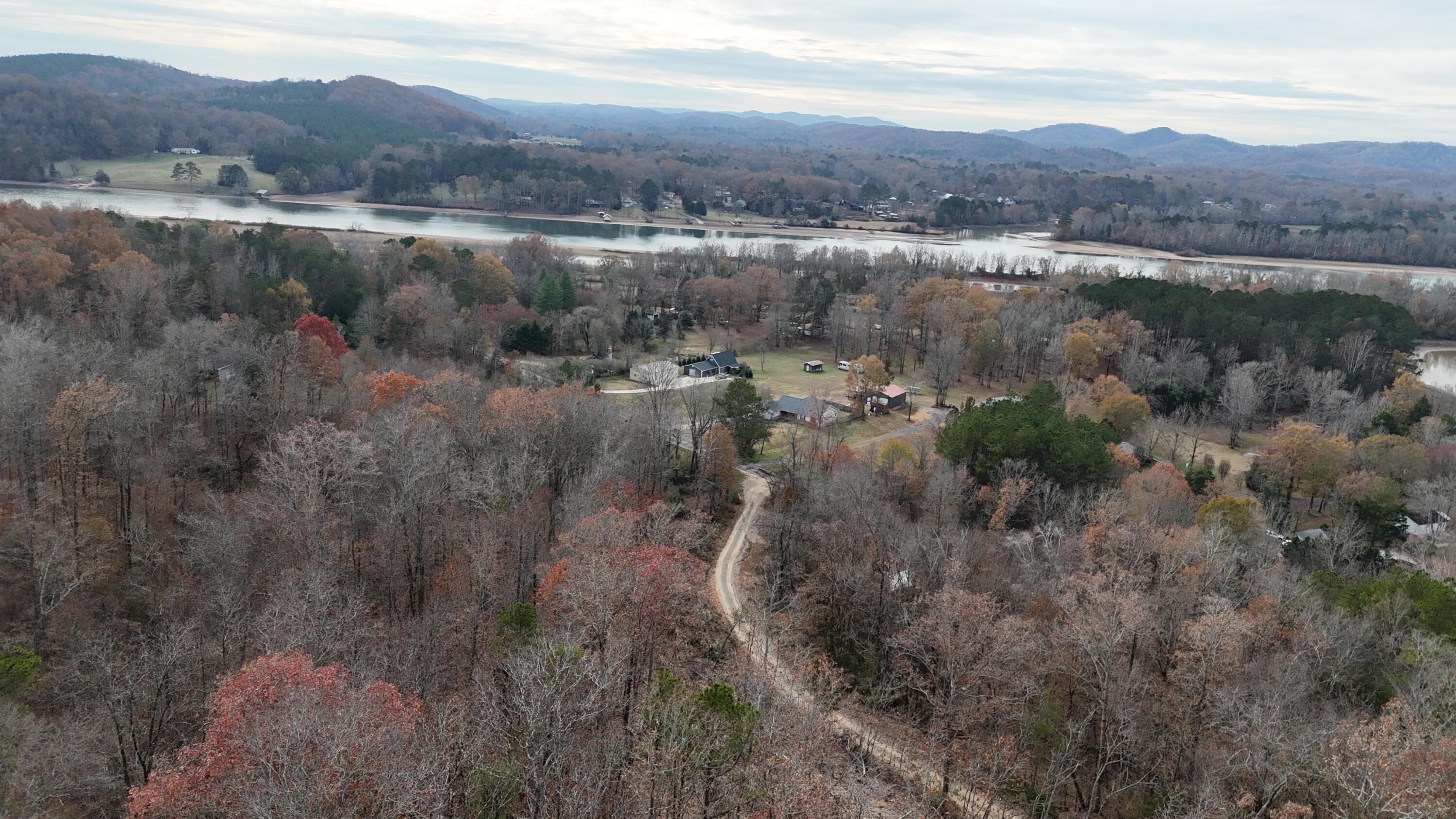 Lot 2 Lamontville Road, Decatur, Tennessee image 19