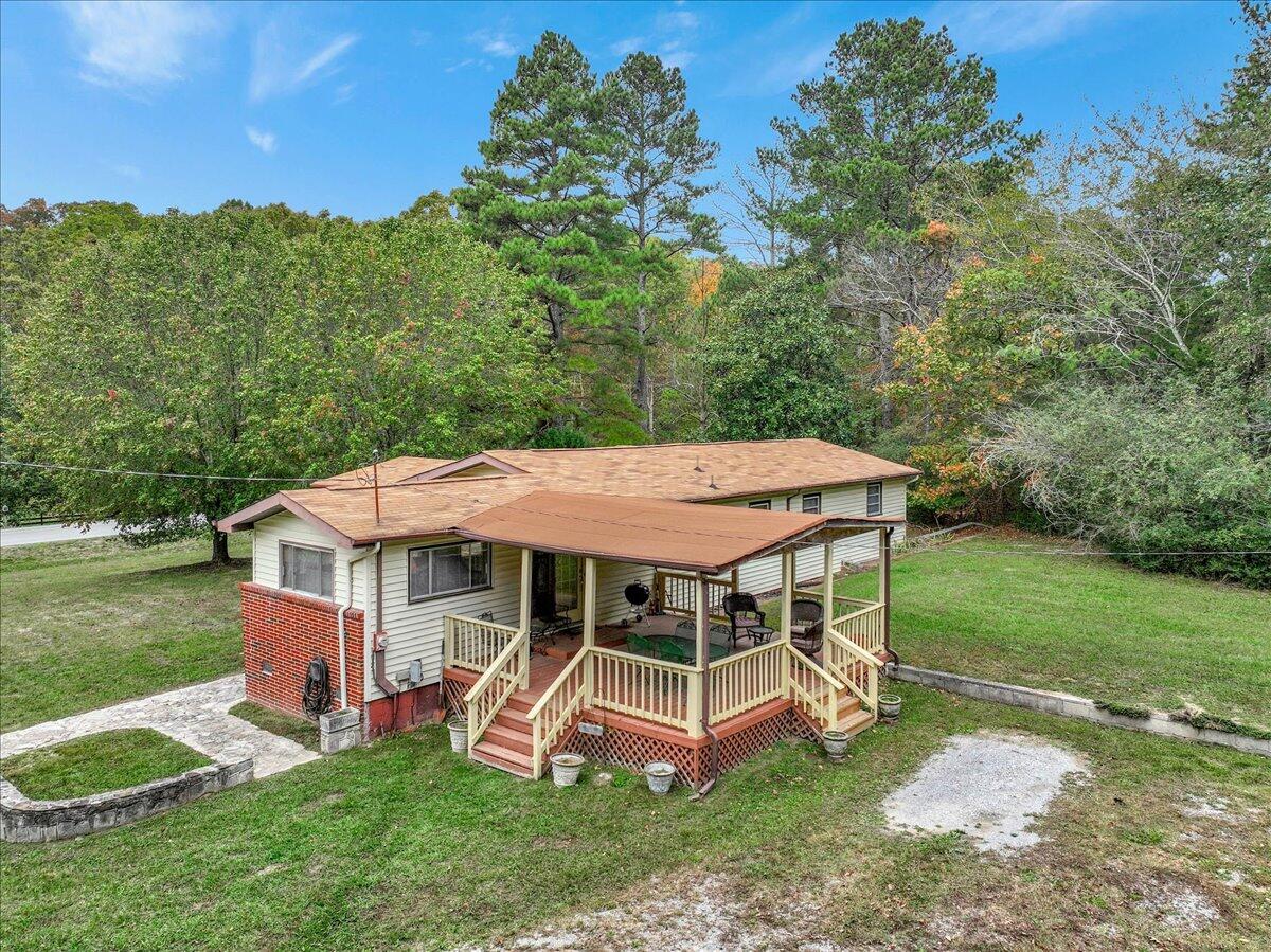 183 Long Hollow Road, Rock Spring, Georgia image 27