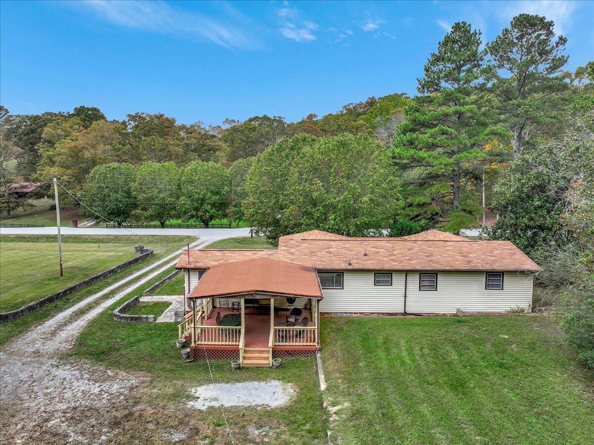 183 Long Hollow Road, Rock Spring, Georgia image 28