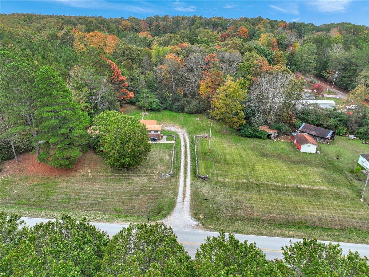 183 Long Hollow Road, Rock Spring, Georgia image 34