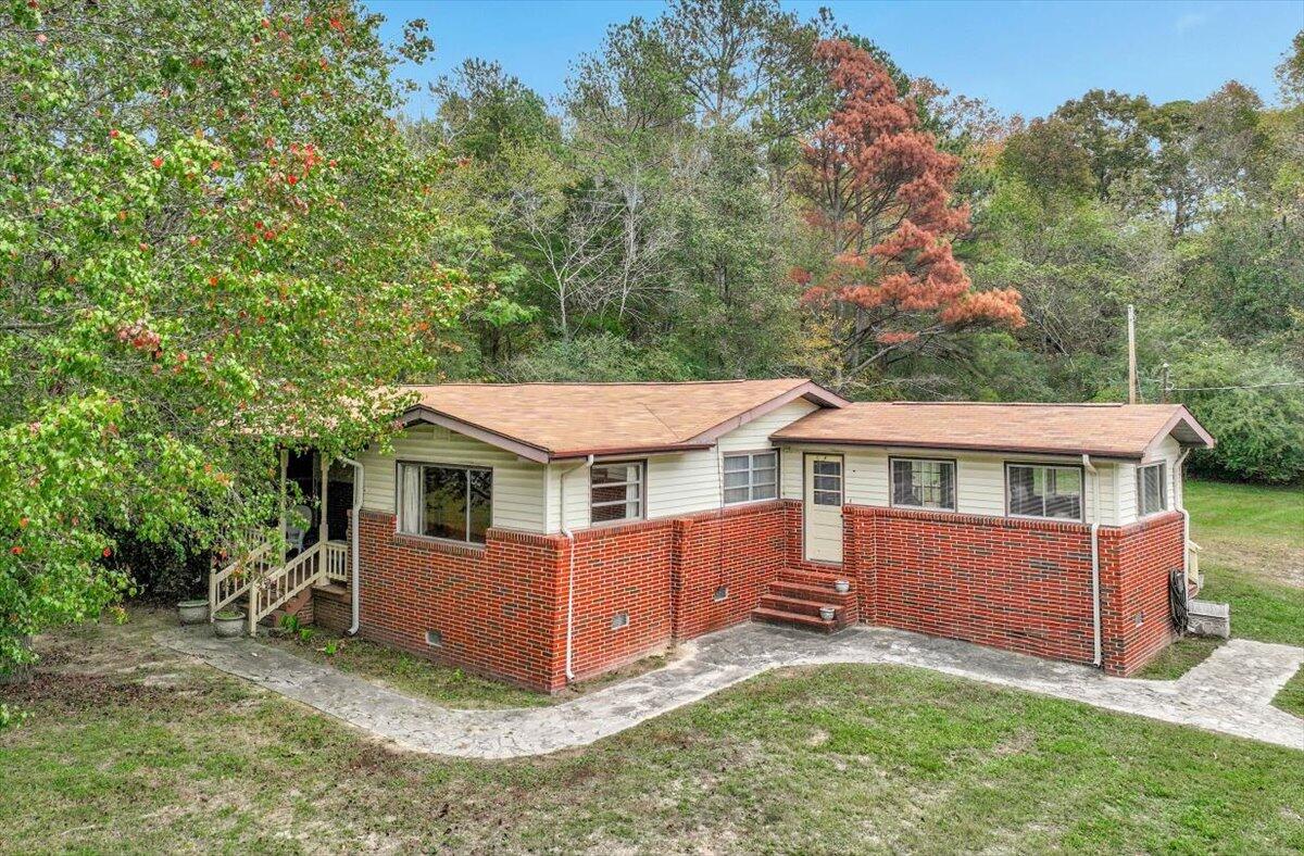 183 Long Hollow Road, Rock Spring, Georgia image 1