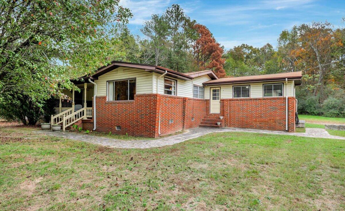 183 Long Hollow Road, Rock Spring, Georgia image 2