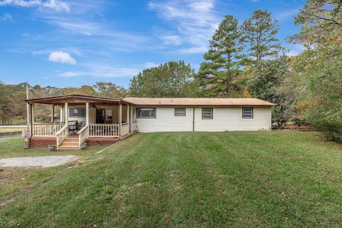 183 Long Hollow Road, Rock Spring, Georgia image 30