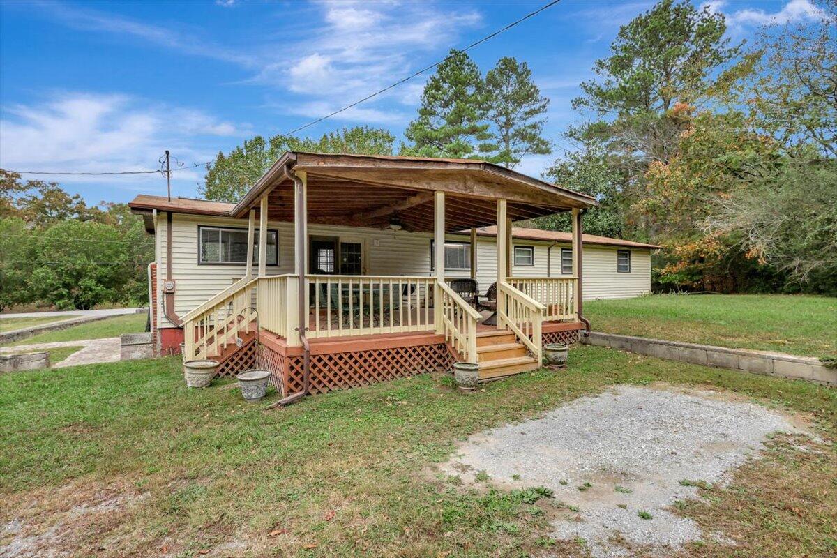 183 Long Hollow Road, Rock Spring, Georgia image 31