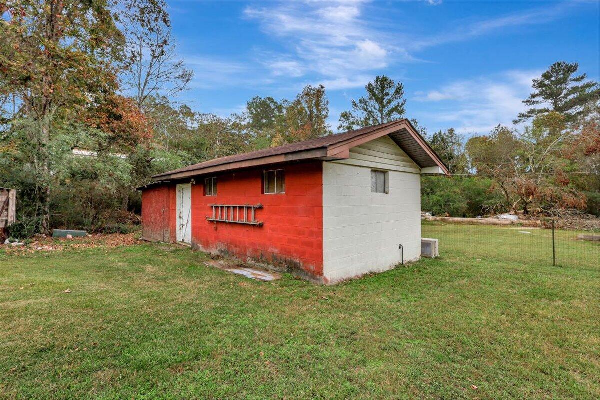 183 Long Hollow Road, Rock Spring, Georgia image 42