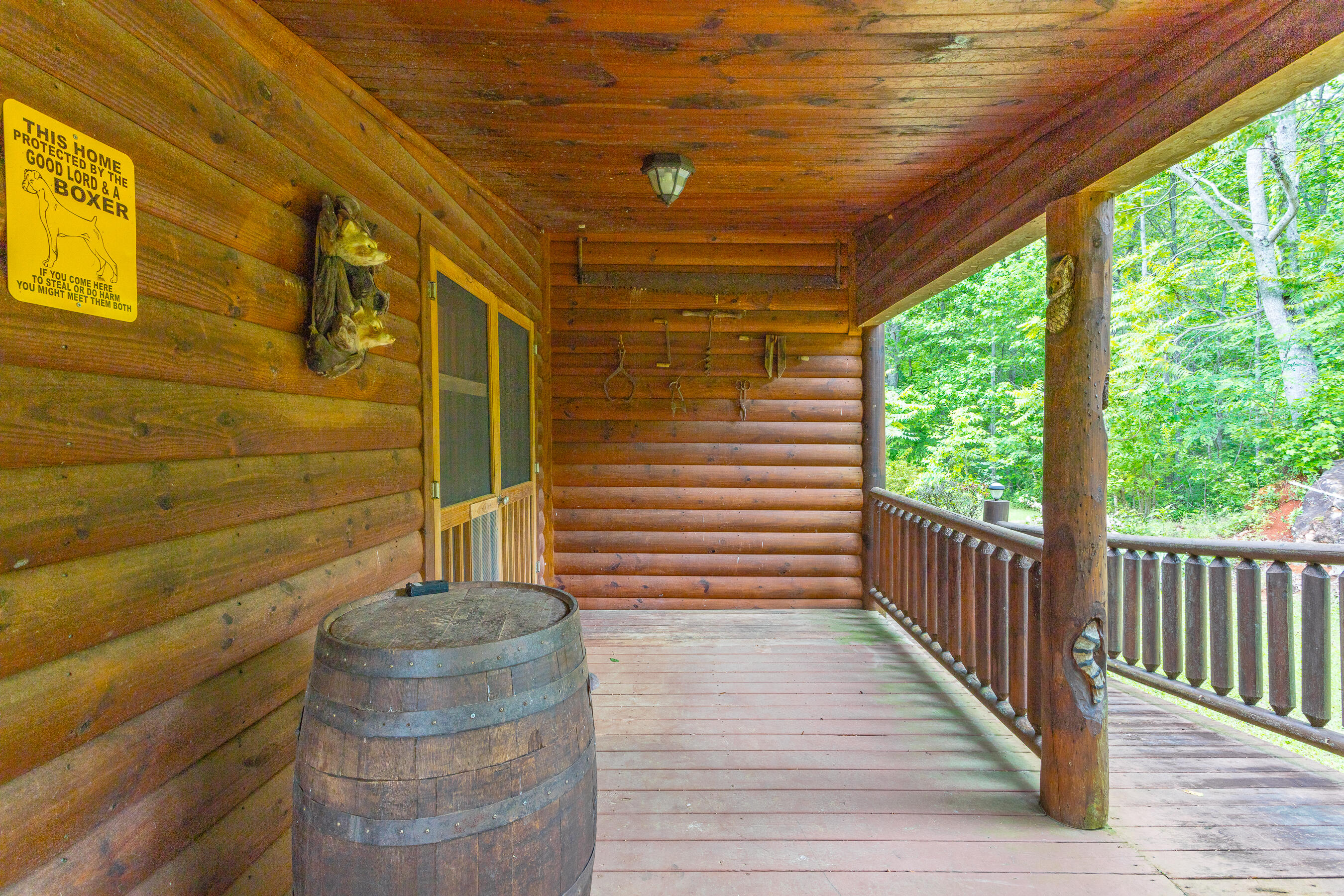 805 Highway 108, Whitwell, Tennessee image 5