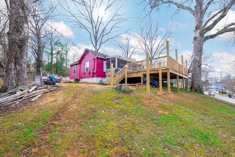Tiny photo for 3530 Lamar Avenue, Chattanooga, TN 37415 (MLS # 1528056)