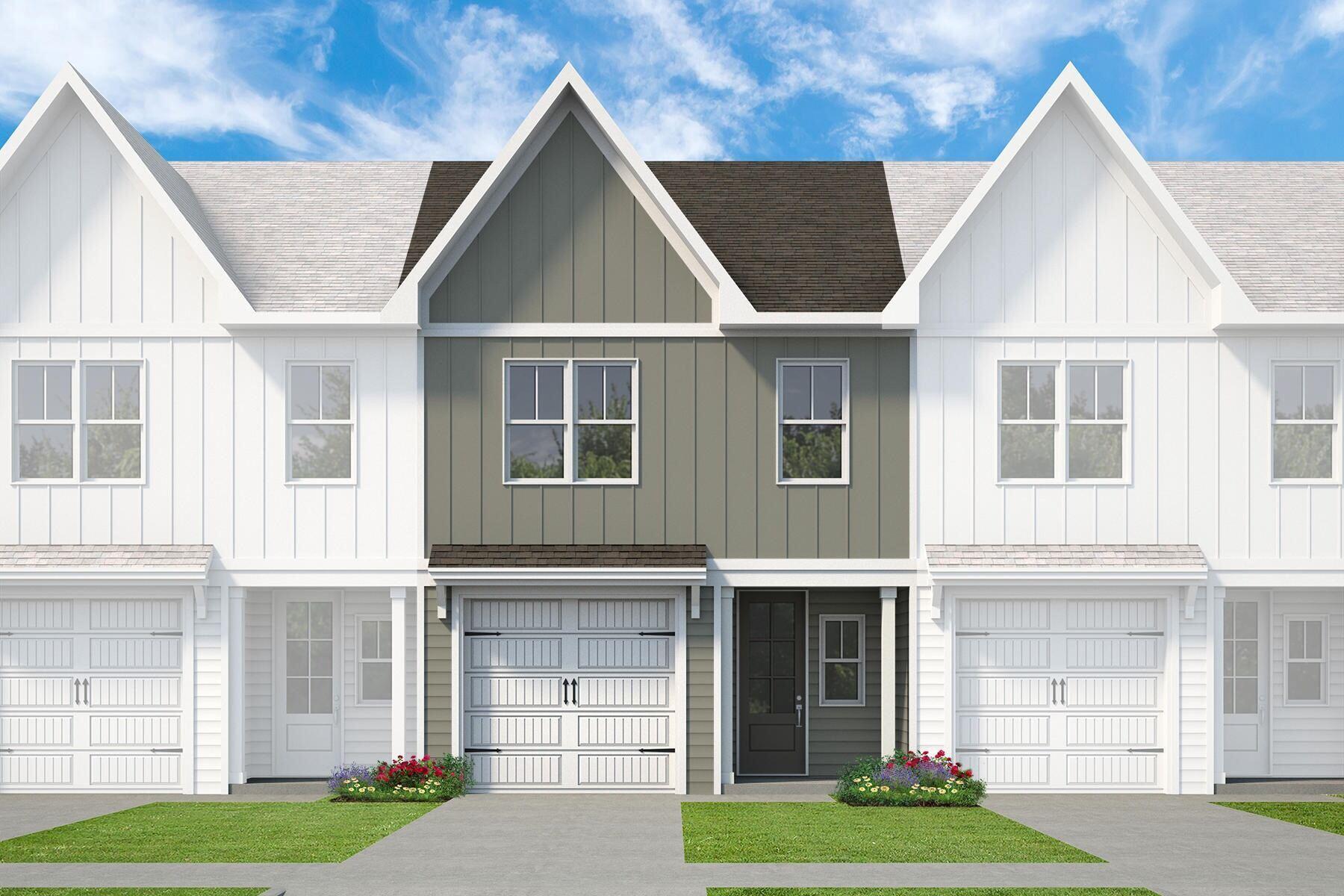 8917 James Creek Drive #LOT 49, Ooltewah, Tennessee image 1