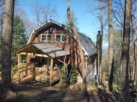 Photo of 486 Apache Trail, Chatsworth, GA 30705 (MLS # 1544820)