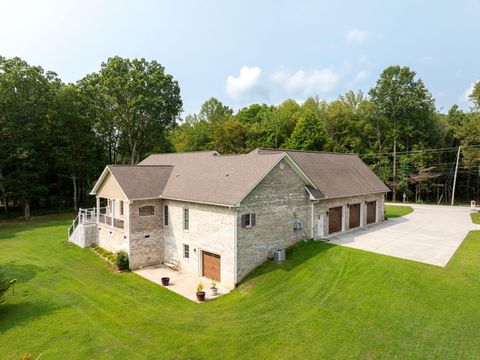 Tiny photo for 1109 Montlake Road, Soddy Daisy, TN 37379 (MLS # 1520161)