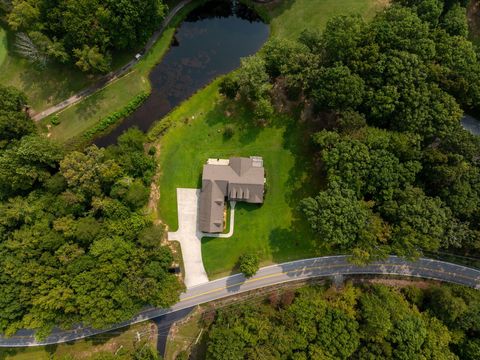 Tiny photo for 1109 Montlake Road, Soddy Daisy, TN 37379 (MLS # 1520161)