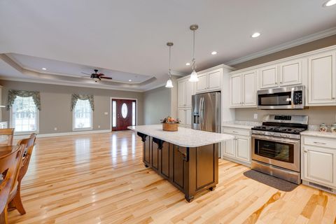 Tiny photo for 1109 Montlake Road, Soddy Daisy, TN 37379 (MLS # 1520161)