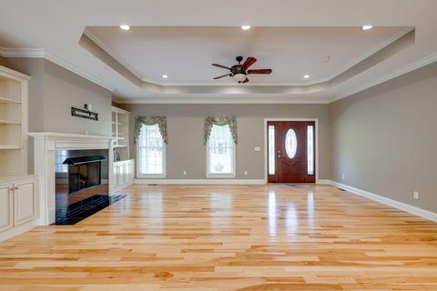 Tiny photo for 1109 Montlake Road, Soddy Daisy, TN 37379 (MLS # 1520161)